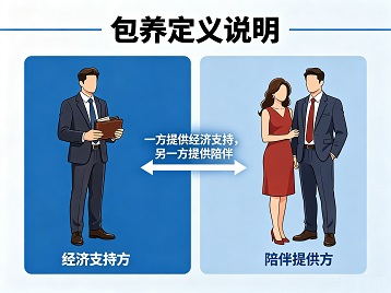城阳包养违法吗？深度揭秘红线风险注意事项